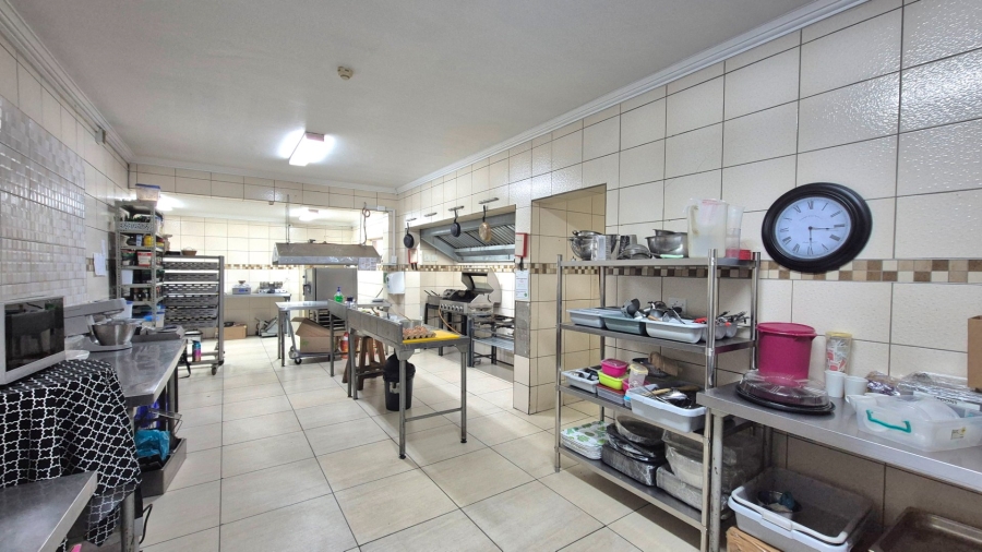 Commercial Property for Sale in Abrahamsrust Free State